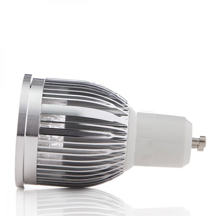 JL-JNCOB5W-CW Ampoule LED GU10 5W 450Lm 6000K