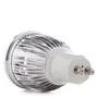 Ampoule LED GU10 5W 450Lm 6000K 40.000H [JL-JNCOB5W-CW]