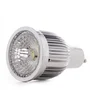 Ampoule LED GU10 5W 450Lm 6000K 40.000H [JL-JNCOB5W-CW]