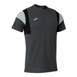 T-shirt à manches courtes homme Joma Sport Confort III S