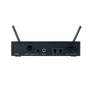 AKG SR300 HT300 Set Microphone Sans Fil avec Récepteur Système DMS300 2,4 GHz 24 Bits