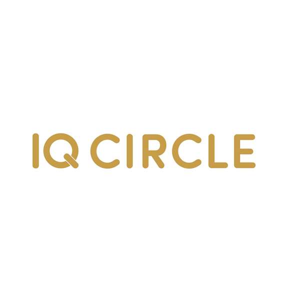 Ludilo IQ Deluxe Circle
