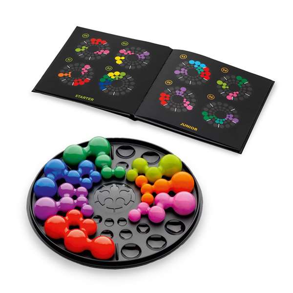 Ludilo IQ Deluxe Circle