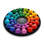 Ludilo IQ Deluxe Circle