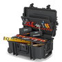 KNIPEX Mallette à outils Robust45 Move Electric
