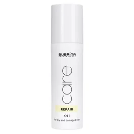 Subrina Professional Care Repair Traitement à l'huile 50 ml