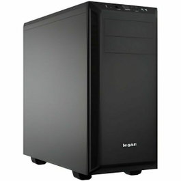 be quiet! PURE BASE 600 Black