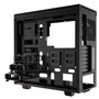 Boîtier ATX semi-tour Be Quiet! Pure Base 600 Noir