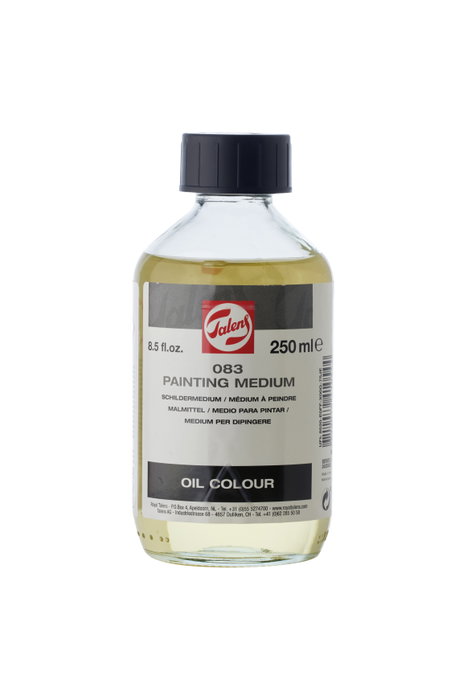 Talens Médium pour peinture 250 ml
