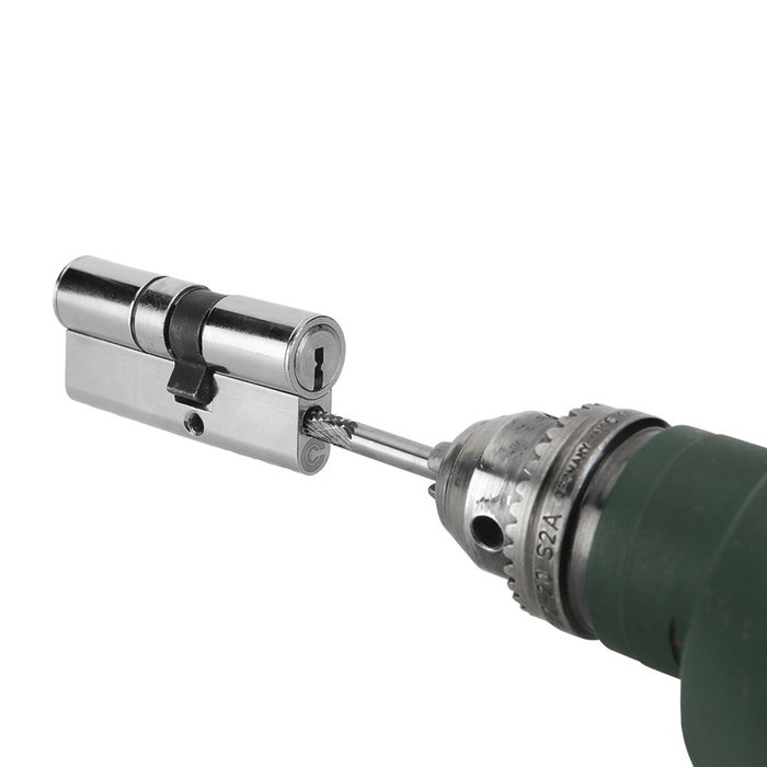 Bluemaster Fresa rotativa en métal dur ø6 x 25 x 60 mm Bluemaster Fresa rotativa en métal dur ø6 x 25 x 60 mm
