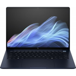 HP EliteBook Ultra G1i 14 pouces, Intel Core Ultra 7 258V, 32 Go RAM, 512 Go SSD, Tactile, Bleu atmosphère