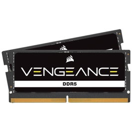 Corsair Vengeance CMSX32GX5M2A5200C44 32 Go (2 x 16 Go) DDR5 5200 MHz SO-DIMM CL44