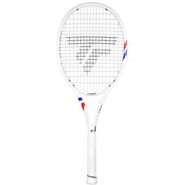 Raquette de Tennis Tecnifibre Tfight 285 Blanc