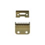 Zzmen Tête de lame courbe pour machine TOP CUT 01