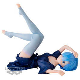 Banpresto Rem Dressing Gown Relax Time Re:Zero - Starting Life in Another World