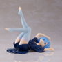 Banpresto Rem Dressing Gown Relax Time Re:Zero - Starting Life in Another World