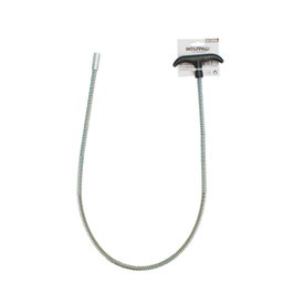WOLFPACK LINEA PROFESIONAL Manche renforcé en T pour brosses M12, 1 m