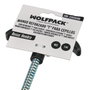 WOLFPACK LINEA PROFESIONAL Manche renforcé en T pour brosses M12, 1 m