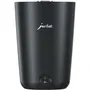 JURA - Chauffe-tasse S - Chauffe-tasse pour 8 tasses à espresso ou 4 cappuccinos - 13 W - Chauffage à 55 °C - Noir