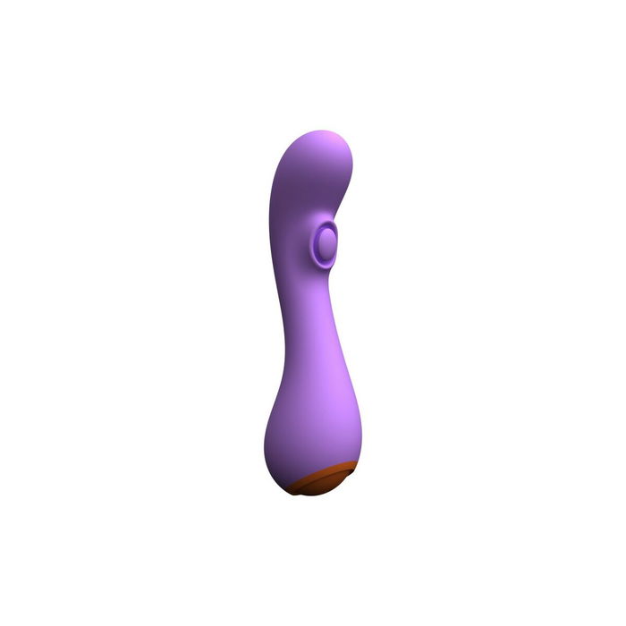 Vibrateur G-Spot Party Color Toys TIKI Lila