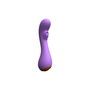 Vibrateur G-Spot Party Color Toys TIKI Lila