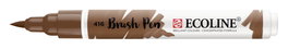 Ecoline Brush Pen Sepia 416