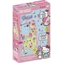 Lansay Kit de personnalisation de coque de téléphone Yumemi Hello Kitty - Set d'activité Decoden