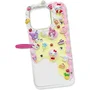 Lansay Kit de personnalisation de coque de téléphone Yumemi Hello Kitty - Set d'activité Decoden