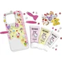 Lansay Kit de personnalisation de coque de téléphone Yumemi Hello Kitty - Set d'activité Decoden