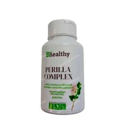 BIOVER Perilla Complex 30 capsules