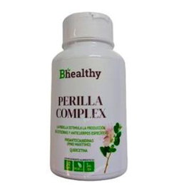 BIOVER Perilla Complex 30 capsules