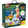 Lisciani Giochi Génius Science - Jeu scientifique l'électricité - 50 expériences