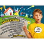 Lisciani Giochi Génius Science - Jeu scientifique l'électricité - 50 expériences