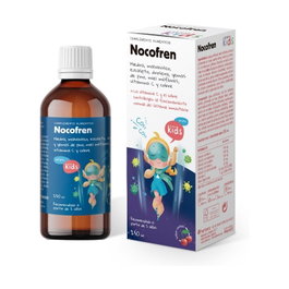 Herbora Nocofren 250 ml