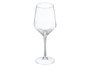 Vivalto Copa conica verre 510 ml transparente 8.5x24.2x8.5 cm (Set de 24)