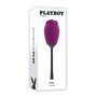 Stimulateur clitoridien Playboy Playboy Violet
