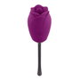 Stimulateur clitoridien Playboy Playboy Violet