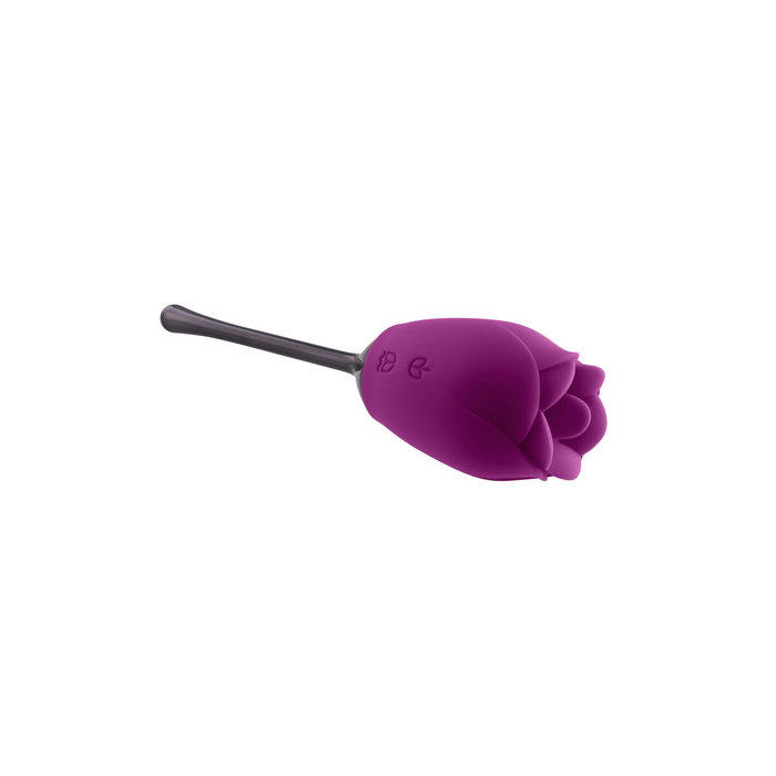 Stimulateur clitoridien Playboy Playboy Violet