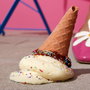 MGA Slime Life Kit Cono de Helado DIY