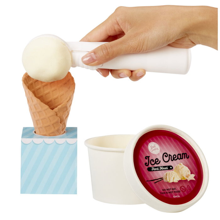 MGA Slime Life Kit Cono de Helado DIY
