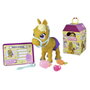Simba Pamper Petz - Poney interactif avec accessoires