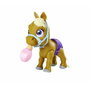 Simba Pamper Petz - Poney interactif avec accessoires