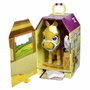 Simba Pamper Petz - Poney interactif avec accessoires