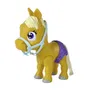 Simba Pamper Petz - Poney interactive avec accessoires inclus - Jouet pour enfant dès 3 ans - Boit et fait pipi - 24 cm
