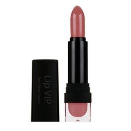 Sleek MakeUP Lip VIP Rouge à Lèvres Crème Semi-Mat Défilé