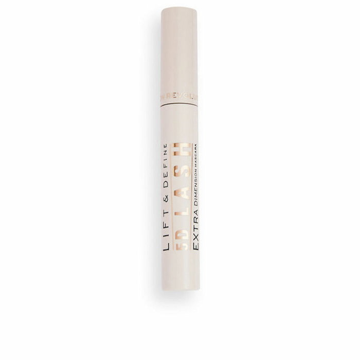 Revolution Make Up LIFT & DEFINE 5D LASH Mascara 14 ml