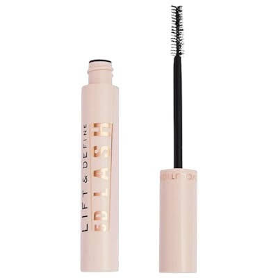 Revolution Make Up LIFT & DEFINE 5D LASH Mascara 14 ml
