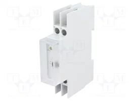 SIEMENS Relais de temps analogique 0,02s÷300h SPDT 250VAC/8A 220÷240VAC
