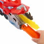 Hot Wheels Transporteur 2 en 1 Dragons Hot Wheels City
