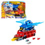Hot Wheels Transporteur 2 en 1 Dragons Hot Wheels City